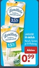 H-Milch 3.5% Fett von Landliebe im aktuellen ALDI SÜD Prospekt für 0,99 €