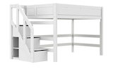 Lifetime Mittelhochbett mit Treppe Basis im aktuellen Höffner Prospekt für 1.999,00 €