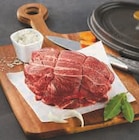 Joue à mijoter - Super U à Clichy-sous-Bois Joue à mijoter en promo chez Super U Clichy-sous-Bois à 16,95 €