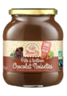 NaturéO Fresnes - Promo Pâte à tartiner Chocolat Noisettes Promo Pâte à tartiner Chocolat Noisettes à 8,25 € dans le catalogue NaturéO à Fresnes