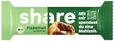 Nut Butter Bar Hazelnut bei REWE im Prospekt "" für 1,99 €