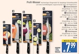 Profi-Messer im Angebot bei EDEKA in Augsburg Profi-Messer Angebote von EDEKA bei EDEKA Augsburg für 7,99 €
