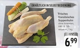 Frisches französisches Suppenhuhn bei E center im Bad Dürrheim Prospekt für 6,99 €