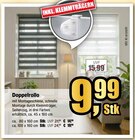 Doppelrollo ca. 45 x 160 cm im Angebot bei wohnstore Petzold in Cottbus Doppelrollo ca. 45 x 160 cm Angebote bei wohnstore Petzold Cottbus für 9,99 €