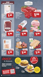 Wurst im famila Nordwest Prospekt in Oldenburg Aktueller famila Nordwest Prospekt mit Wurst, "Markt - Angebote", Seite 8