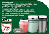 GLOBUS - Lunch-Pot Ellipse Angebot im Prospekt Lunch-Pot Ellipse bei GLOBUS im Prospekt "" für 7,99 €