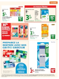 Offre Colle dans le catalogue Auchan Hypermarché du moment à la page 29