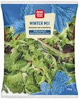 Salat Winter Edition von REWE Beste Wahl für 0,99 € bei REWE im Angebot Salat Winter Edition von REWE Beste Wahl im aktuellen REWE Prospekt