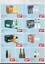 Weißwein Angebot & Preis im aktuellen Getränke Ellerkamp Prospekt Weißwein Angebot im aktuellen Getränke Ellerkamp Prospekt auf Seite 3