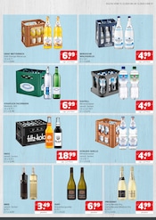 Sekt im Getränke Ellerkamp Prospekt in Bocholt Aktueller Getränke Ellerkamp Prospekt mit Sekt, "DIE GETRÄNKEKÖNNER", Seite 3