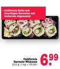 Aktuelles California Garnele-Wakame Angebot bei EDEKA in Offenbach (Main) ab 6,99 €