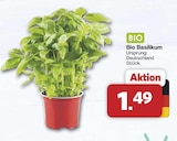 Bio Basilikum Angebote bei famila Nordwest Oldenburg für 1,49 €