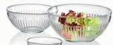 Salatschüssel im Angebot bei Opti-Wohnwelt in Würzburg Salatschüssel Angebote von Ritzenhoff & Breker bei Opti-Wohnwelt Würzburg für 2,50 €
