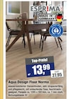 Aqua Design Floor Norma Angebote von ESPRIMA bei Scheidt Iserlohn für 13,99 €