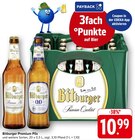 Aktuelles Premium Pils Angebot bei EDEKA in Lahr (Schwarzwald) ab 10,99 €