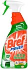 Power Reiniger Fett & Eingebranntes im Angebot bei REWE in Oldenburg Power Reiniger Fett & Eingebranntes Angebote von Bref bei REWE Oldenburg für 2,29 €