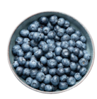 Heidelbeeren für 1,49 € bei Netto mit dem Scottie im Angebot Heidelbeeren im aktuellen Netto mit dem Scottie Prospekt