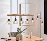Hängeleuchte von Marama Light & Style für 79,99 € bei XXXLutz Möbelhäuser im Angebot Hängeleuchte von Marama Light & Style im aktuellen XXXLutz Möbelhäuser Prospekt