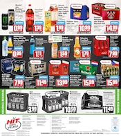 Energydrink im HIT Prospekt in Mainz Aktueller HIT Prospekt mit Energydrink, "ECHTE VIELFALT", Seite 19