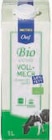 Bio H-Milch im aktuellen METRO Prospekt