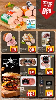 Rindfleisch im aktuellen REWE Prospekt (Dresden) Rindfleisch im REWE Prospekt "Dein Markt" mit 22 Seiten (Dresden)