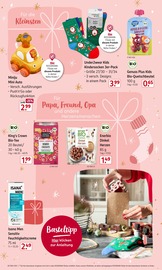 Bio im Rossmann Prospekt in Mettmann Aktueller Rossmann Prospekt mit Bio, "Unsere Angebote", Seite 6