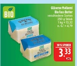 Aktuelle Butter Angebote bei Marktkauf in Fürth Aktuelles Bio Fass Butter Angebot bei Marktkauf in Fürth ab 3,33 €