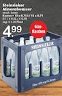 Aktuelles Mineralwasser Angebot bei TOP Getränke in Düsseldorf ab 4,99 €