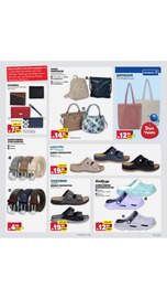 Handtaschen im E center Prospekt in Weinheim Aktueller E center Prospekt mit Handtaschen, "Aktuelle Angebote", Seite 74