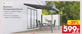 Aluminium Terrassendach Borneo im aktuellen Prospekt bei Netto Marken-Discount in Straßberg