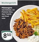 Pfannengyros im Angebot bei GLOBUS in Rüsselsheim Pfannengyros Angebote bei GLOBUS Rüsselsheim für 8,50 €