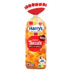 Brioche tressée - HARRYS dans le catalogue Carrefour Market