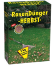 Herbstrasendünger im Angebot bei Hagebaumarkt in Weiden Herbstrasendünger Angebote bei Hagebaumarkt Weiden für 7,99 €