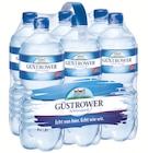 Aktuelles Mineralwasser Angebot bei Getränkeland in Rostock ab 3,49 €