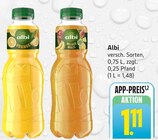 Aktuelles Orange Angebot bei Trinkgut in Pforzheim ab 1,11 €