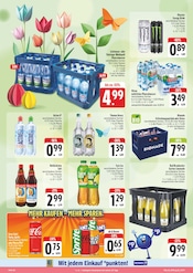Aktueller EDEKA Prospekt mit Energydrink, "Wir lieben Lebensmittel!", Seite 26
