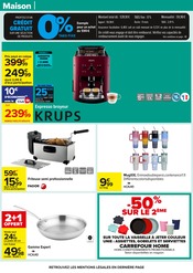 Assiette Angebote im Prospekt "LE MOIS MONOPOLY" von Carrefour auf Seite 62