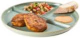Grillteller, ca. 28 cm Ø von Landscape im aktuellen XXXLutz Möbelhäuser Prospekt für 9,99 €