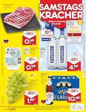 Ähnliche Angebote wie Barhocker im Prospekt "Aktuelle Angebote" auf Seite 60 von Netto Marken-Discount in Hof