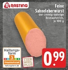 EDEKA Dortmund Prospekt mit  im Angebot für 0,99 €