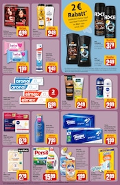 Aktueller REWE Prospekt mit Nivea, "Dein Markt", Seite 27