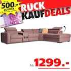 Aktuelles Royal Angebot bei Seats and Sofas in Frankfurt (Main) ab 1.299,00 €