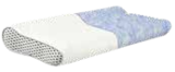 Nackenkissen mit Gel-activekern Angebote von MONDO bei Opti-Wohnwelt Waiblingen für 69,00 €