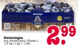 Angebot im EDEKA Bühl Prospekt EDEKA Bühl Prospekt mit im Angebot für 2,99 €