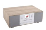 All-in-One Smartradio Passion Walnuss Angebote von Block bei EP: Paderborn für 899,00 €
