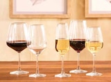 Glas-Serie 'Tulin' von Schott Zwiesel im aktuellen Segmüller Prospekt für 2,99 €