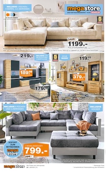 Fernseher im Segmüller Prospekt "SEGMÜLLER Highlight Angebote" mit 38 Seiten (Hürth)