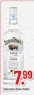 Biala Vodka Angebote von Zubrowka bei Trinkgut Pforzheim für 7,99 €