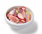 Bunter Matjessalat Angebote von Globus bei GLOBUS Ludwigshafen für 1,69 €