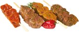 Schweine-Schinkenspieß im Angebot bei REWE in Euskirchen Schweine-Schinkenspieß Angebote bei REWE Euskirchen für 1,29 €
